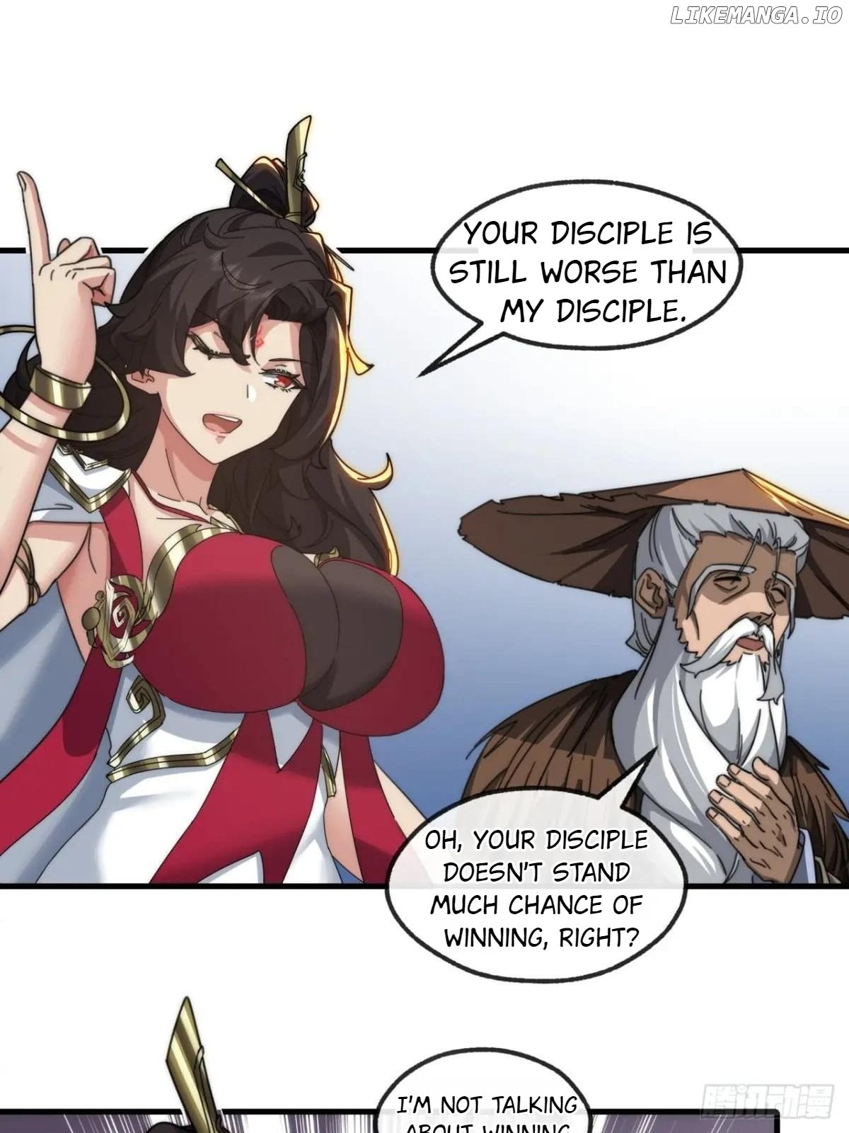 Please Slay The Demon! Young Master! Chapter 180 - page 11